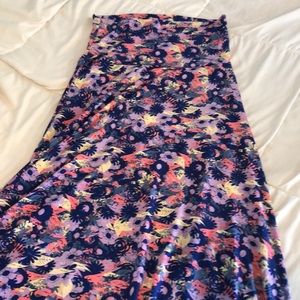 Lularoe Maxi